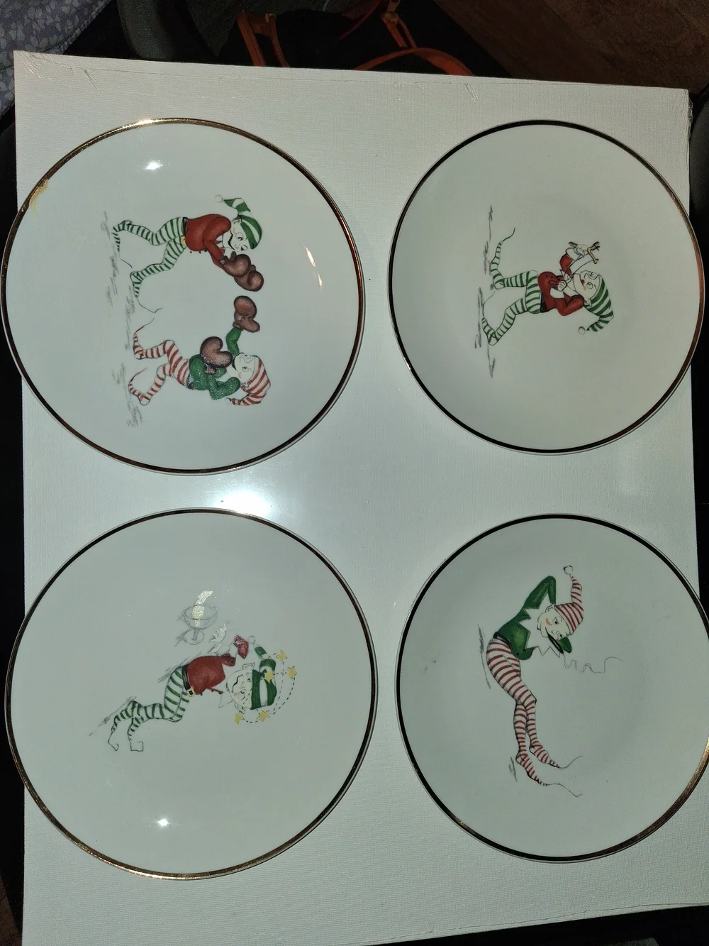N/A festive designed
